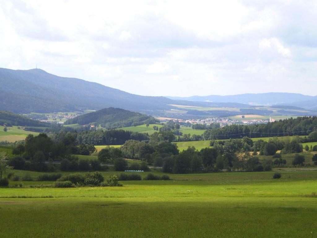 Familienzimmer mit Balkon