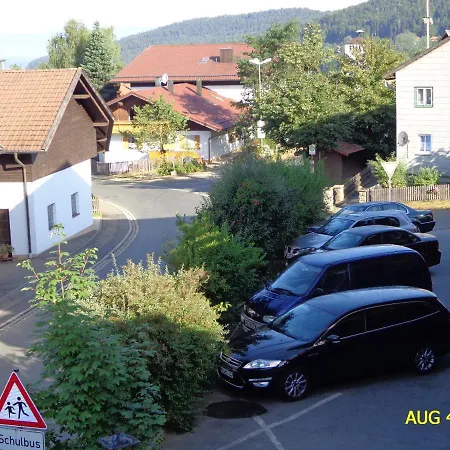 Gasthof - Pension Schamberger-3